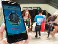 Phát hiện ứng dụng giả mạo Pokémon Go chiếm quyền kiểm soát điện thoại Android