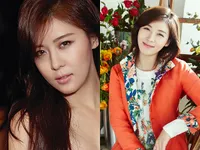 Ha Ji Won: Lúc ngọt ngào, lúc quyến rũ