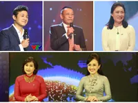 Các MC, BTV nổi tiếng của VTV nhớ gì nhất về thuở mới vào nghề?