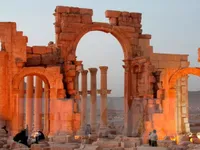 Syria thừa nhận thành cổ Palmyra một lần nữa rơi vào tay IS