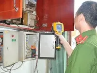 TP.HCM tổng kiểm tra điều kiện an toàn PCCC