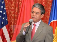 ASEAN-US relations promoted