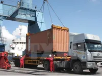 Xu hướng giảm chi phí dịch vụ Logistics