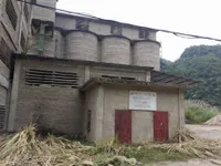 Missing radioactive materials might be sold as scrap