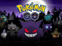 Bản cập nhật Halloween đưa Pokémon GO trở lại vị trí đầu bảng tại Mỹ