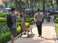 TP.HCM cấm công chức chơi Pokémon Go trong giờ làm việc