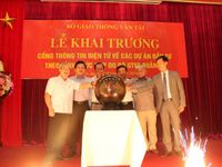 Khai trương Cổng thông tin điện tử về các dự án PPP giao thông