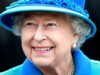 Bí quyết sống thọ của Nữ hoàng Anh Elizabeth II