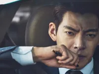 Kim Woo Bin nói gì về vai diễn hacker trong phim mới?