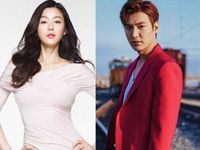 Jun Ji Hyun và Lee Min Ho - Gương mặt quảng cáo hot nhất xứ Hàn tháng 12