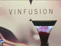 Vinfusion - Máy pha rượu vang tự động theo sở thích