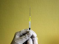 Sẽ tiêm miễn phí vaccine viêm não Nhật Bản cho trẻ 6 - 15 tuổi