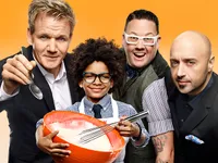MasterChef Junior Vietnam kicks off first season