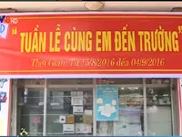 Nhiều chính sách hỗ trợ con em ngư dân bị ảnh hưởng bởi sự cố môi trường biển