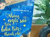 &ldquo;Những ng&ocirc;i sao tr&ecirc;n bầu trời th&agrave;nh phố&rdquo; &ndash; Chuyện cổ t&iacute;ch về l&agrave;ng qu&ecirc;