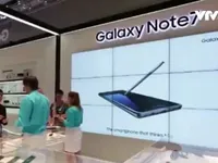 Mỹ chính thức thu hồi Samsung Galaxy Note 7: Nhiều ý kiến trái chiều!