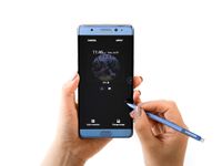 Samsung chính thức thu hồi Galaxy Note7 và hoàn tiền 100 tại Việt Nam