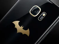 Galaxy S7 edge Injustice Edition - Siêu phẩm dành cho fan của Batman sẽ lên kệ vào tháng 6