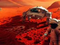 Những điểm yếu của kế hoạch đưa người lên sao Hỏa