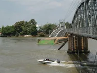 VN needs $36.7m for waterway safety