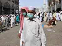 Saudi Arabia cảnh báo ca nhiễm MERS tăng