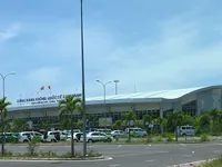 Xử phạt nhân viên an ninh hàng không đánh hành khách ở Cam Ranh