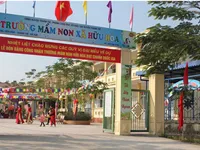 Ha Noi to increase standardised schools