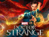 Doctor Strange - Chương mới cho dòng phim siêu anh hùng của Marvel