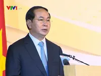 Chủ tịch nước Trần Đại Quang: APEC Việt Nam 2017 - Vun đắp tương lai chung trong một thế giới đang chuyển đổi