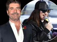 The X-Factor: Simon Cowell âm thầm ủng hộ nữ rapper nổi loạn