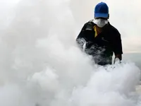 Singapore: Gần 190 ca lây nhiễm Zika