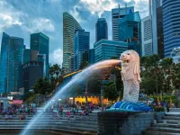 Singapore vượt Hong Kong, trở thành trung tâm công nghệ tài chính châu Á