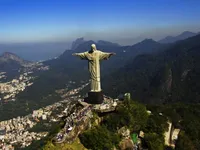 UNESCO công nhận Rio de Janeiro là di sản thế giới