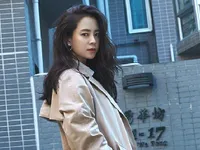 Chia tay Running Man, Song Ji Hyo bí mật sang Hong Kong