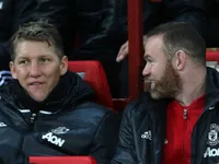 Schweinsteiger sẽ được Mourinho trao cơ hội ở EFL Cup?