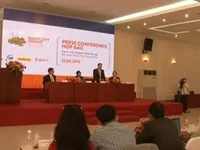 Bình Dương chuẩn bị sự kiện 'Thành phố thông minh - Smart City 2016'