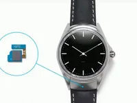 Google trình diễn công nghệ mới điều khiển smartwatch bằng radar