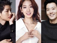 Song Joong Ki và Park Shin Hye sẽ lên ngôi tại Korea Drama Awards 2016?