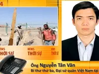 13 người Việt tại Angola tử vong do sốt rét ác tính