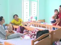 Khánh Hòa: Gia tăng bệnh nhân nhập viện do sốt xuất huyết