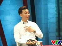 MC Thành Trung: “Những chỉ trích ở The Remix giúp tôi vượt qua chính mình”