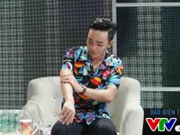 Muôn màu Showbiz: Đỗ Duy Nam 'sởn gai ốc' vì MC Phí Linh