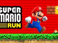 Super Mario Run cần kết nối Internet để trải nghiệm