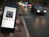 Uber Việt Nam đang hoạt động trái phép?