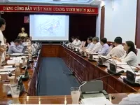 Việc chống ngập cho sân bay Tân Sơn Nhất phải hoàn thành trong năm 2018