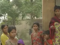 Tình trạng tảo hôn tại Nepal
