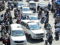 TP.HCM xử phạt 7 doanh nghiệp taxi không giảm giá cước