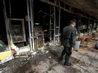 Tấn công liên tiếp ở miền Nam Thái Lan, ít nhất 3 người thiệt mạng