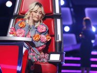 Những khoảnh khắc ấn tượng của vòng Giấu mặt The Voice Mỹ 2016