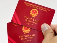 Thu thẻ nhà báo của Phó Tổng biên tập báo Thanh niên